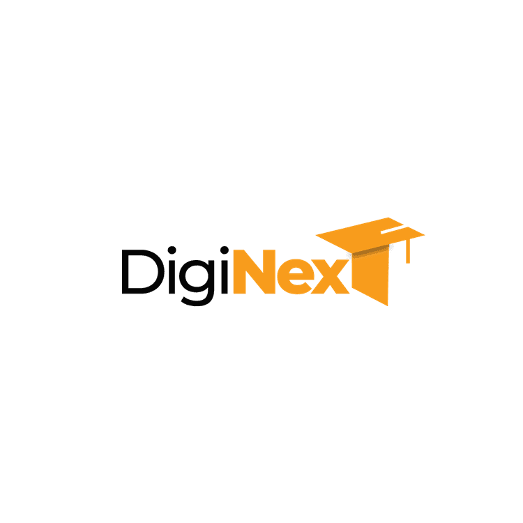 DigiNext Logo
